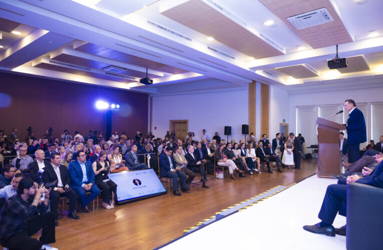 Analizan retos energéticos y oportunidades de crecimiento para la región del Bajío