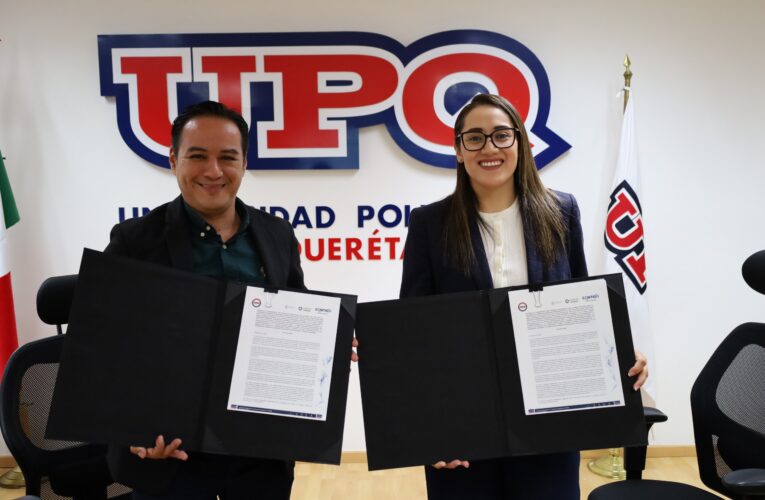 Refuerza UPQ programas de bienestar emocional y desarrollo integral para su comunidad universitaria