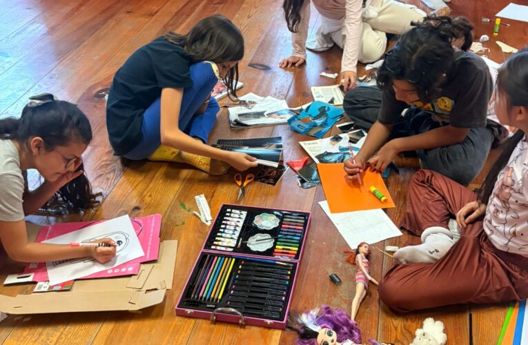Abren convocatoria para integrar la generación 2026-2029 de la Escuela de Iniciación Artística Asociada al INBAL en Querétaro
