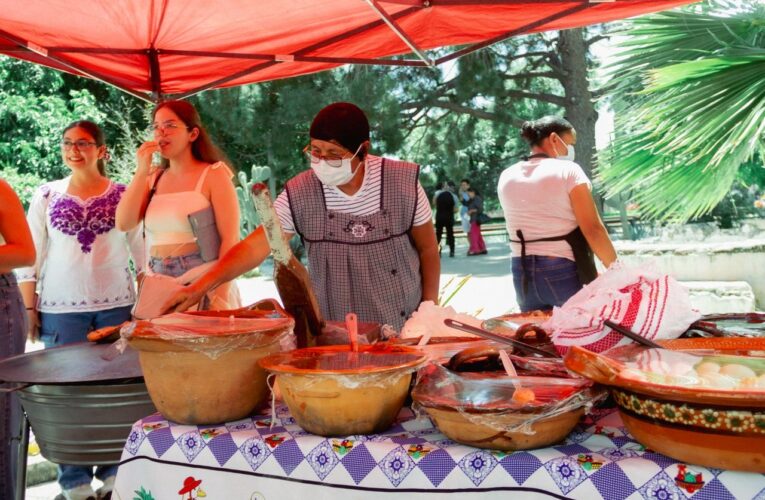 Colón mostrará su riqueza cultural, gastronómica y artesanal en la quinta edición de “Mi Pueblo” en el CEART