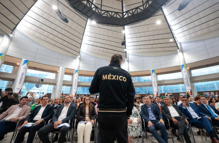 Instituciones de educación media superior y superior de Querétaro se unen para promover el hábito de la lectura