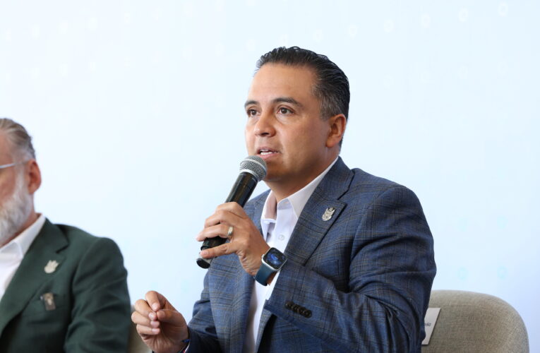 Persisten afectaciones por fallas en el suministro eléctrico en Querétaro