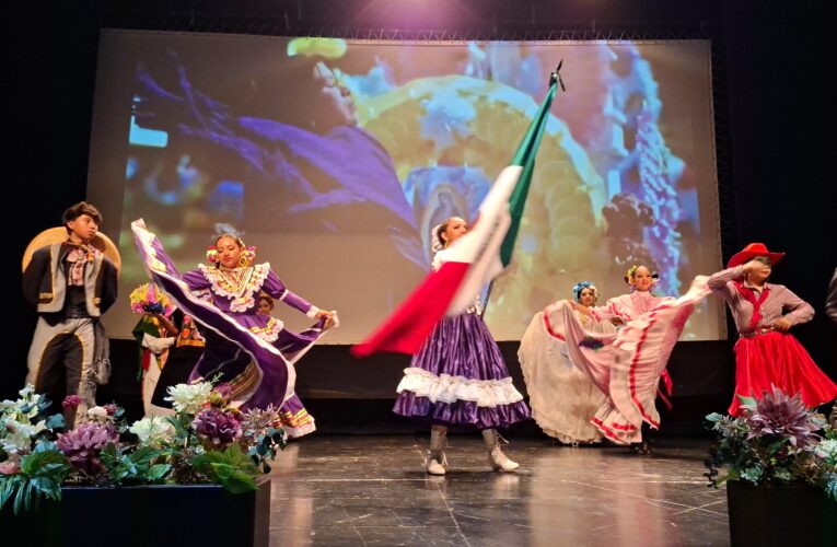 Promueven la convivencia y los valores con el Festival Estatal de Cultura por la Paz 2026