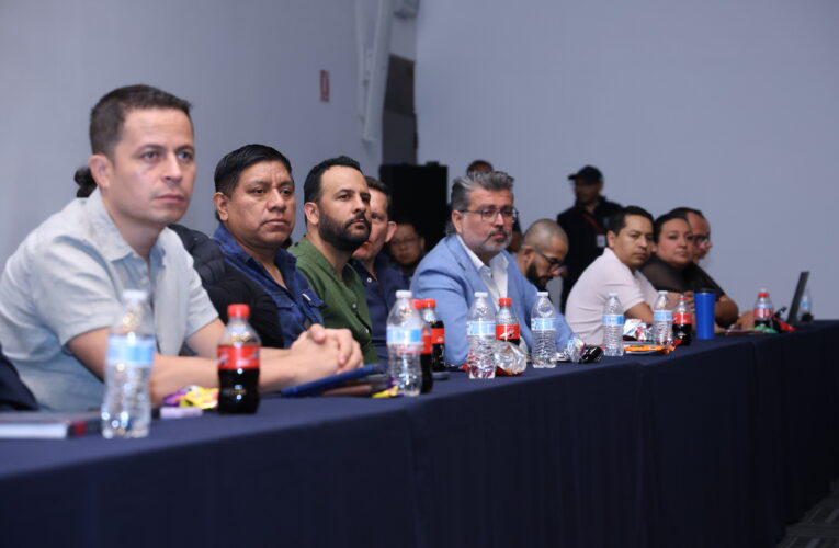 Capacitarán a personal de restaurantes y centros nocturnos en primeros auxilios