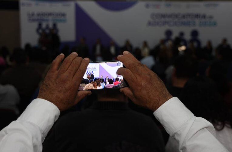 DIF Estatal fortalece el proceso de adopción para brindar más oportunidades a niñas, niños y adolescentes