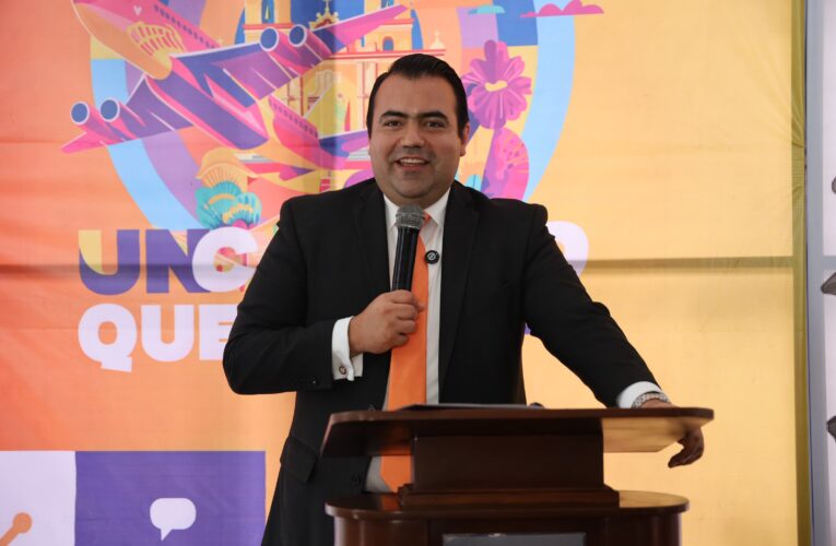 Colón fortalece su crecimiento económico con la Feria de Empleo 2026