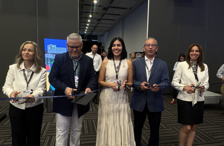 Reúne Congreso de Capital Humano a especialistas para analizar el futuro del trabajo