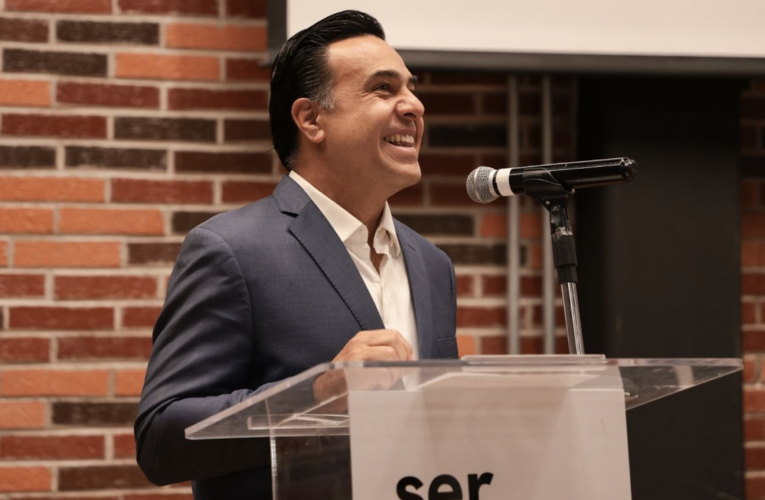 Realizan Primer Encuentro Estatal de Salud Mental para fortalecer el acompañamiento de niñas, niños y jóvenes