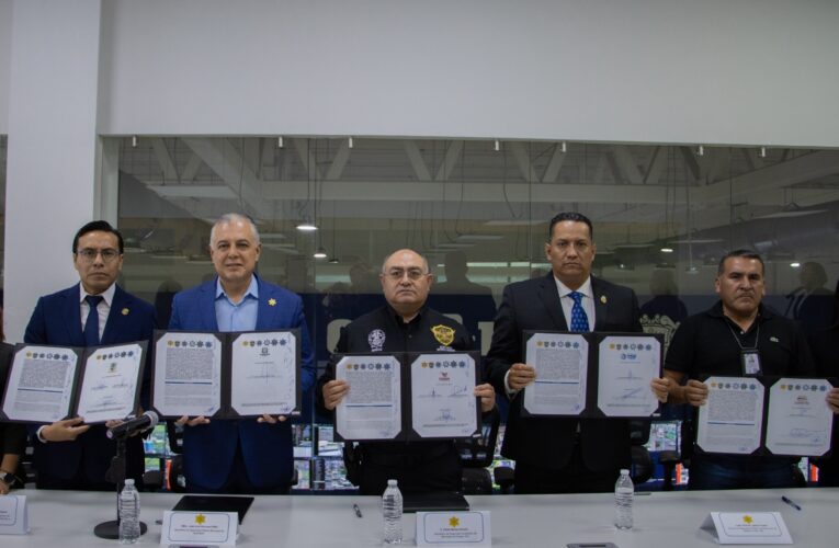 CuelgApp amplía su alcance y llegará a cinco municipios de Guanajuato