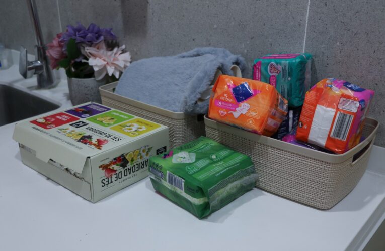 Fortalece UAQ espacios de cuidado e inclusión con nueva Sala de Bienestar Menstrual