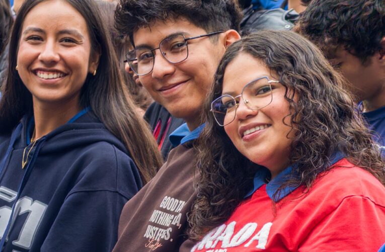Corregidora impulsa el emprendimiento universitario con Feria de Empleo y Summit Empresarial