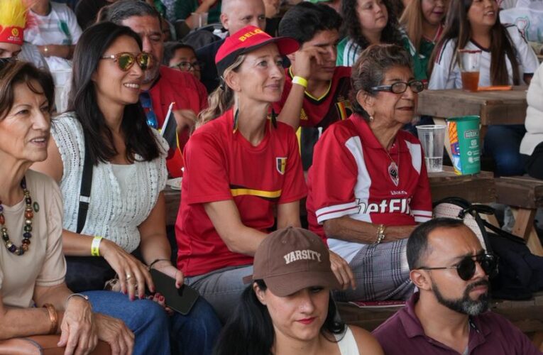 MéxicQ Zona Fest supera los 62 mil asistentes y se consolida como punto de encuentro para las familias queretanas