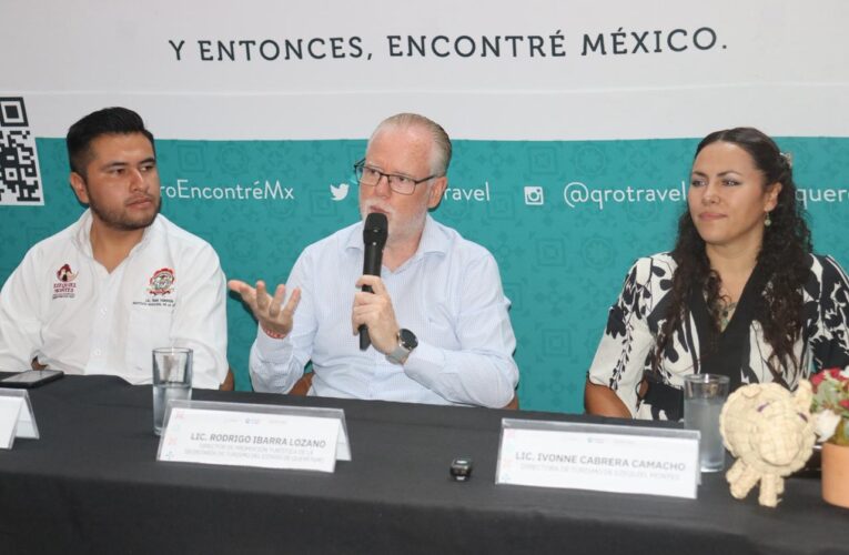 Ezequiel Montes será sede de los Juegos Nacionales Infantiles y Juveniles de Ajedrez 2026
