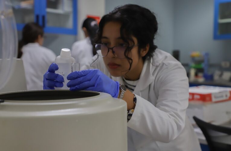 Facultad de Química de la UAQ celebra 75 años impulsando la ciencia, la investigación y la formación de profesionales