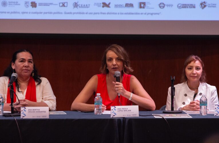 Querétaro recibirá la 17ª edición de la Cruzada Central por el Teatro con 50 actividades gratuitas