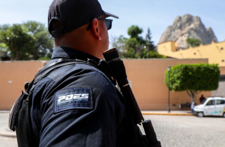 Policía Estatal reporta más de 2 mil operativos y mil 550 detenidos durante el primer semestre de 2026