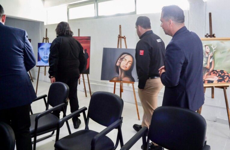 Autoridades supervisan la operación del Centro de Internamiento para Adolescentes en Querétaro