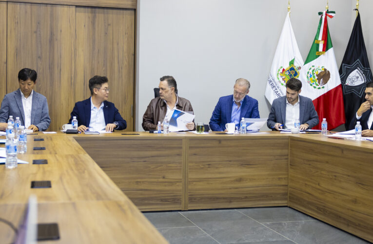 LS Cable & System México duplicará inversión en Querétaro y generará 940 empleos