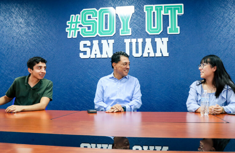 Estudiantes de la UT San Juan realizarán intercambio académico en Chile y Colombia