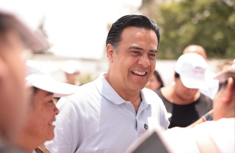 Capacitan en San Juan del Río a Promotores de la Paz para fortalecer la prevención comunitaria
