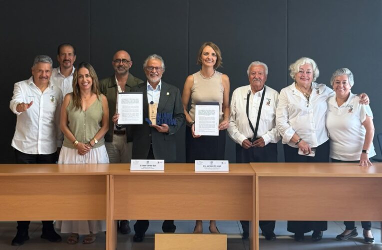 Impulsarán proyectos culturales mediante alianza entre la Secretaría de Cultura y la ENES Juriquilla
