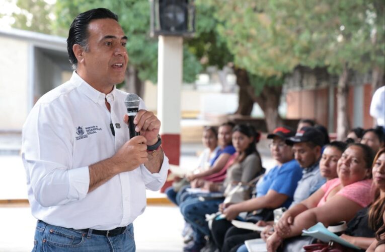 Facilitan acceso al Transporte Escolar para estudiantes de Colón