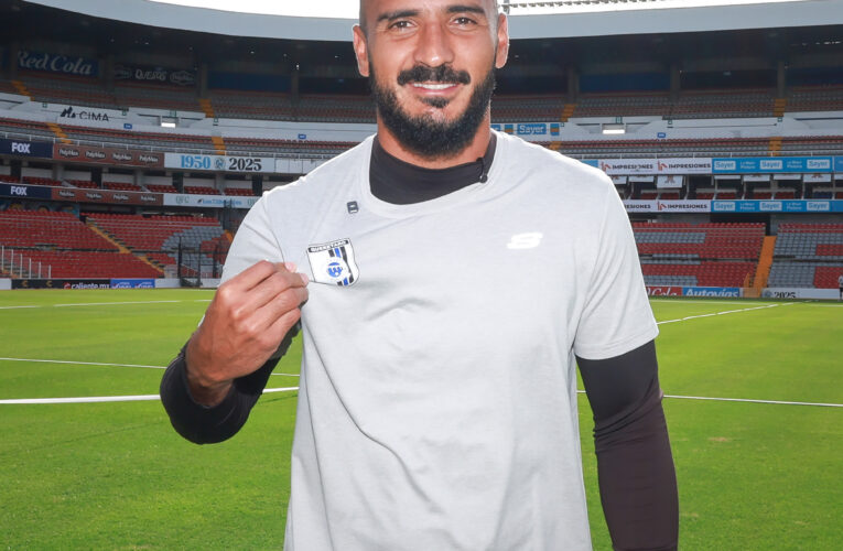 Gallos Blancos se declara listo para enfrentar al América en el arranque del Apertura 2026