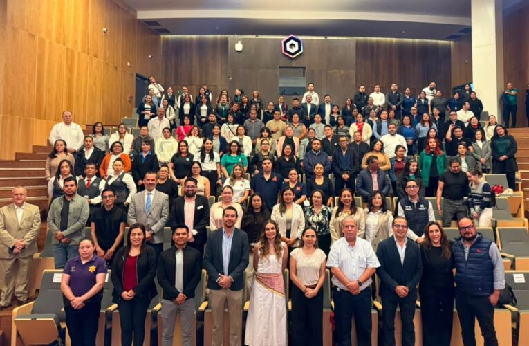 Capacitan a personal hotelero para fortalecer la prevención de la violencia sexual infantil