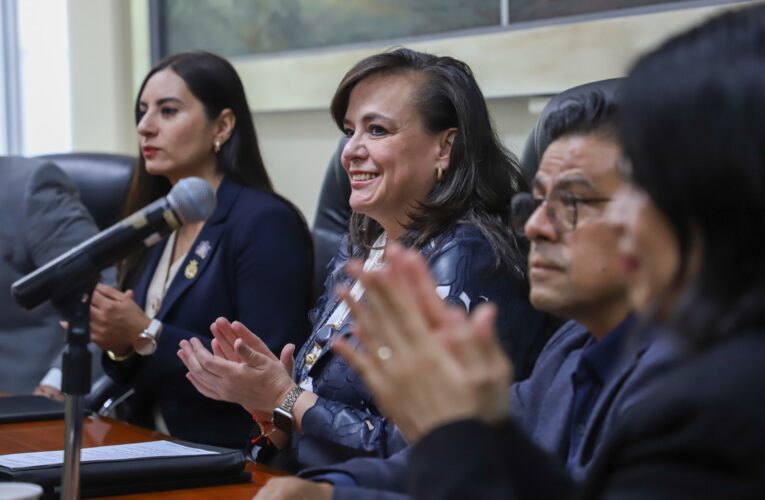 Fortalecen UAQ e ITSG colaboración académica y científica