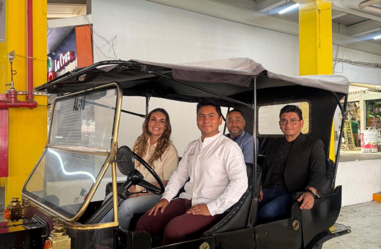 Impulsan rutas turísticas para que visitantes del Mundial descubran Querétaro