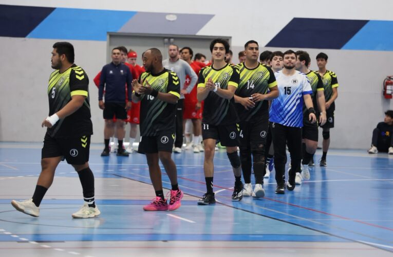 Querétaro recibe el NACHC Men’s Club Championship 2026, clasificatorio al Mundial de Clubes de Balonmano