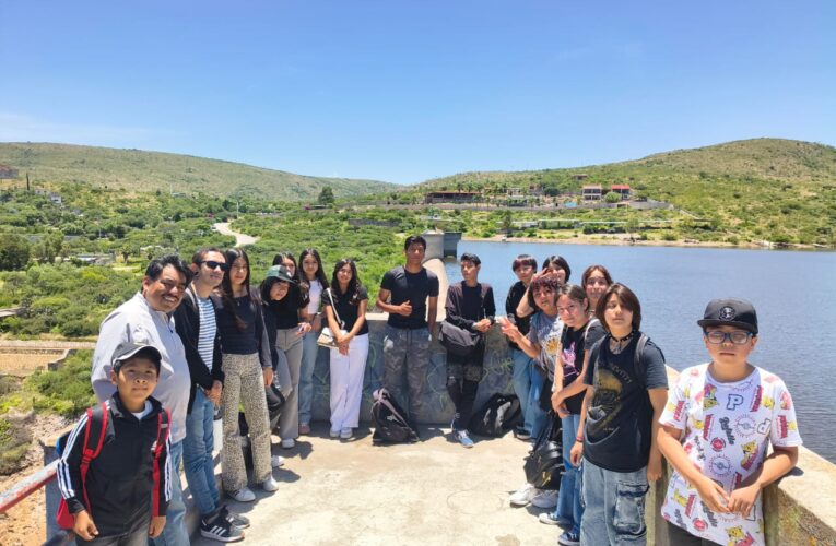 Presentan el Curso de Verano «Descubre Colón» para acercar a jóvenes a la historia y cultura del municipio