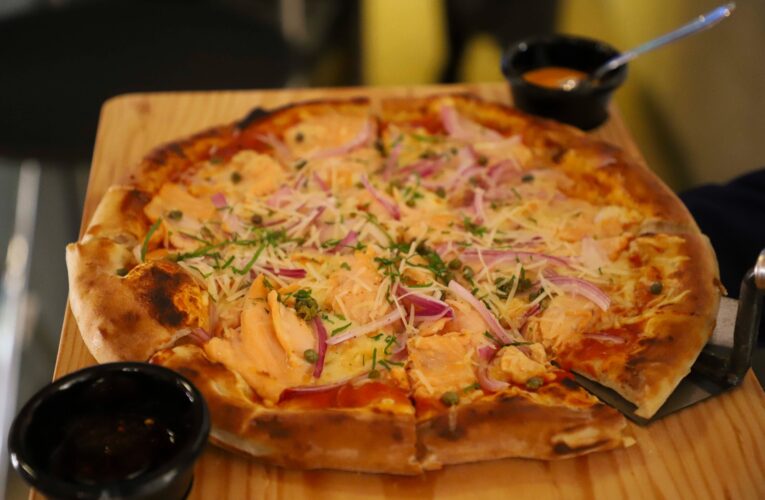 Nueva propuesta de cocina italiana fortalece la oferta gastronómica del Centro Histórico de Querétaro