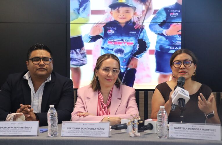 Cadereyta alista Torneo de Pesca Deportiva y la Quinta Feria del Mármol