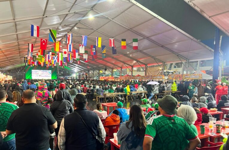 Mundial 2026 dejó una derrama económica de 300 millones de pesos en Querétaro