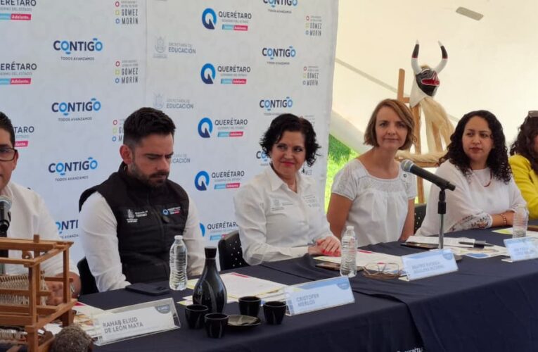 Colón fortalece su promoción turística con participación en Pasaporte Querétaro 2026