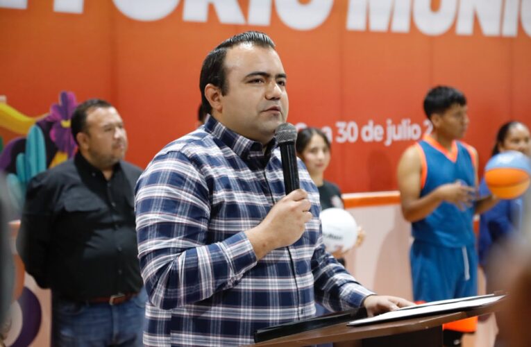 Reabren el Auditorio Municipal «Rómulo de la Torre Almaráz» tras su rehabilitación integral