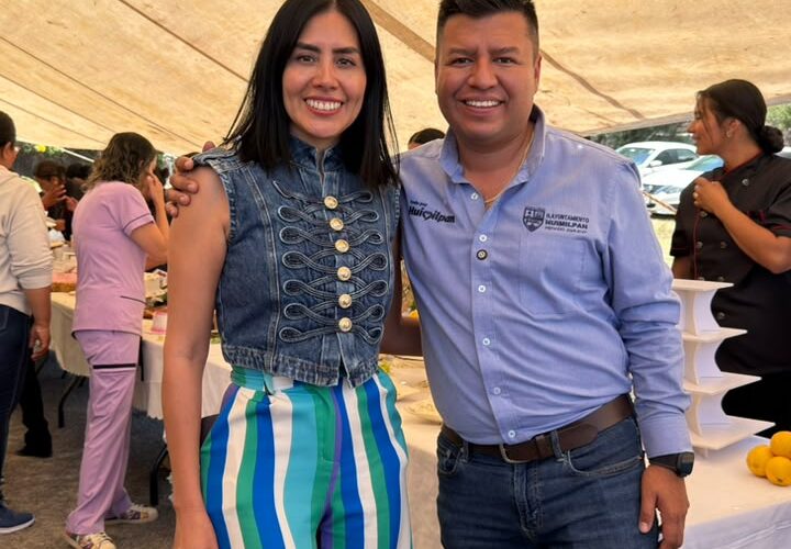 Capacitan a mujeres de Huimilpan para fortalecer el autoempleo y el emprendimiento