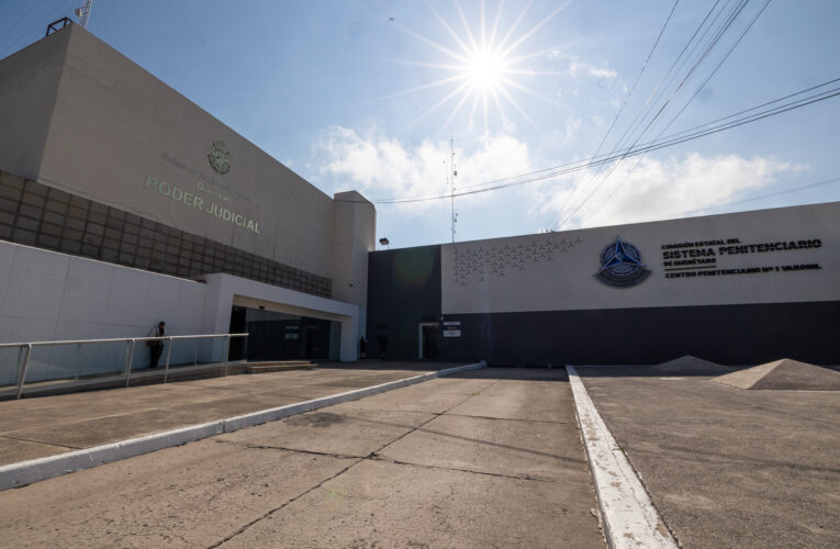Querétaro fortalece su sistema de justicia con cinco nuevos juzgados