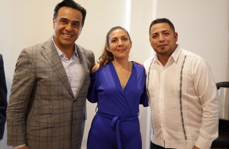 Impulsan coordinación entre Federación, municipios y sector privado para ampliar acceso a vivienda en Querétaro