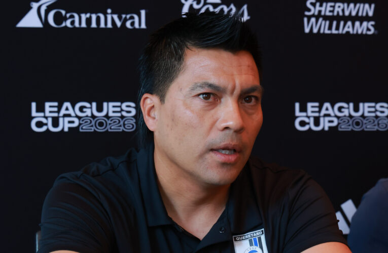 Gallos Blancos buscará cerrar con intensidad su participación en Leagues Cup