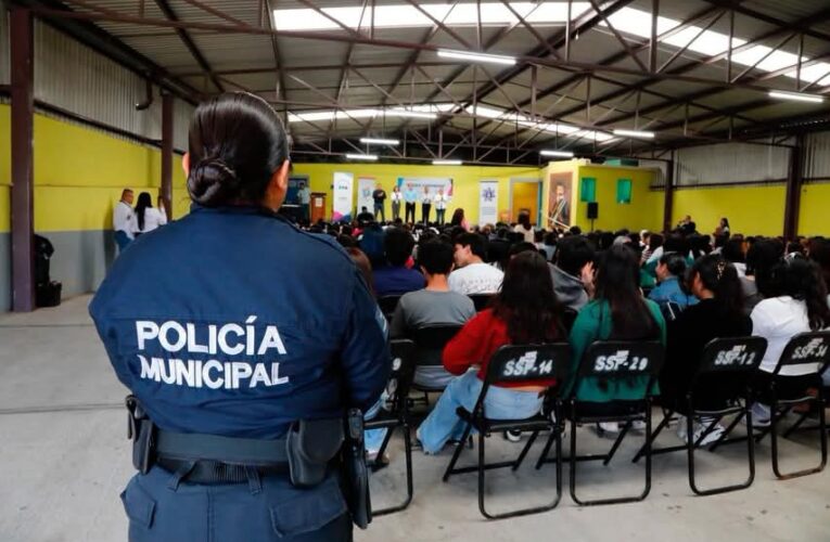 Colón promueve prevención de delitos digitales a través de “Cuenta Suspendida”