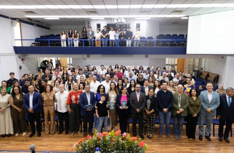 Presentan en la UAQ “Impacto Cero”, una guía sobre sostenibilidad empresarial