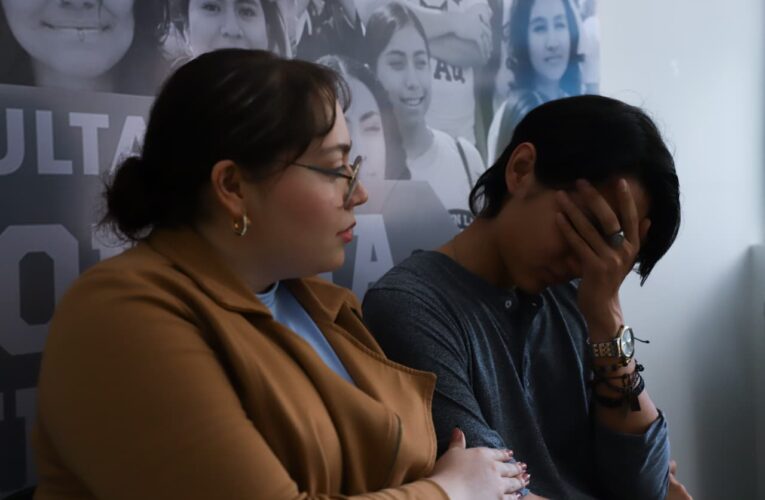 UAQ analiza los retos que enfrentan los hombres para expresar emociones y buscar apoyo psicológico