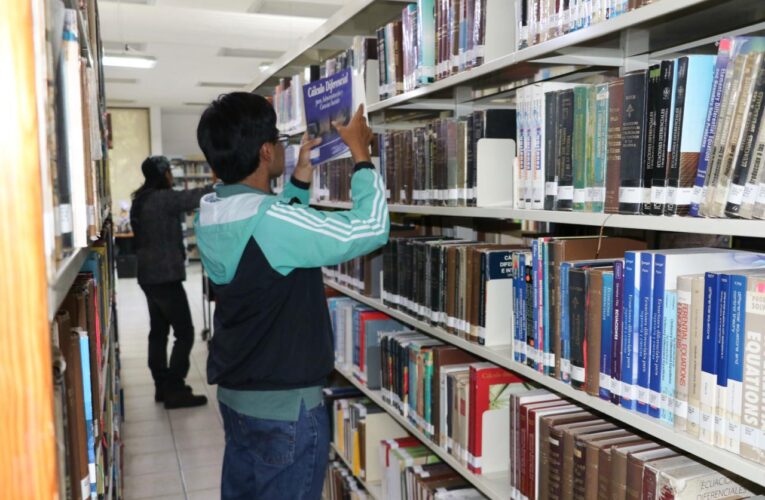 UAQ amplía recursos médicos para estudiantes e investigadores