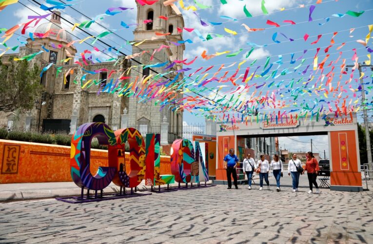 Festival Xönthe 2026 abre sus puertas con vino, queso, pan artesanal y tradición en Colón