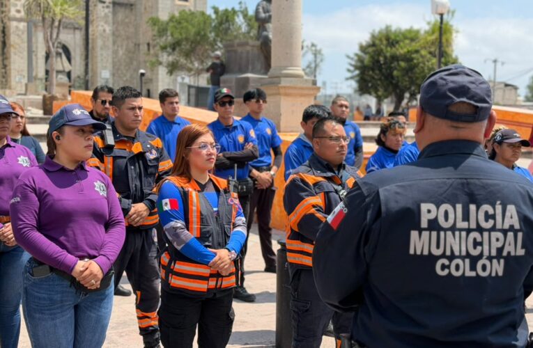 Festival Xönthe 2026 refuerza seguridad para recibir a miles de visitantes