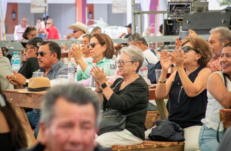 Festival Xönthe 2026 supera los 21 mil visitantes y deja derrama de 13 MDP en Colón