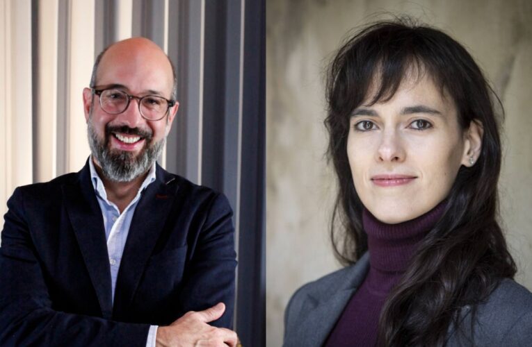 Hay Festival Querétaro 2026 abre el debate sobre los riesgos y retos de la Inteligencia Artificial