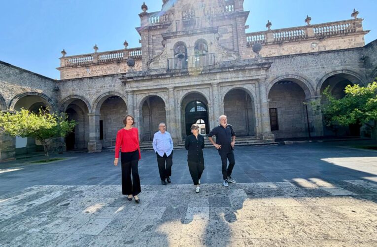 Santiago Carbonell llevará su obra al Museo Cabañas de Guadalajara en 2027